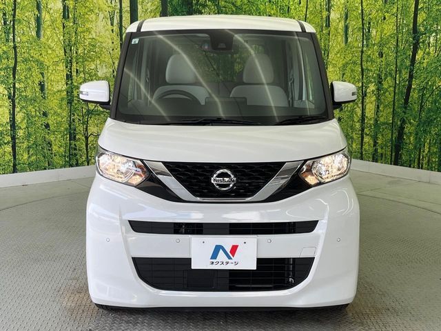 NISSAN ROOX 2021 Image 31