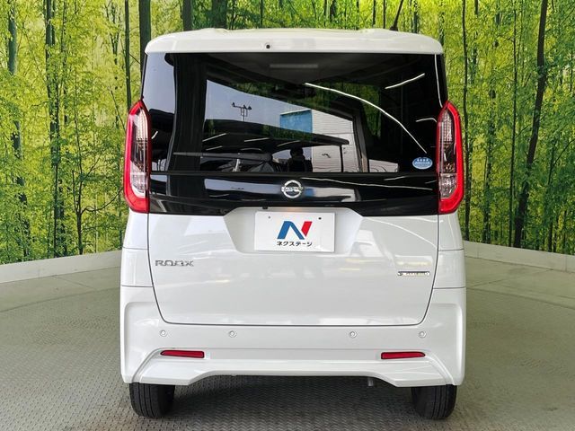 NISSAN ROOX 2021 Image 31