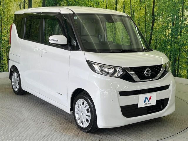 NISSAN ROOX 2021 Image 31