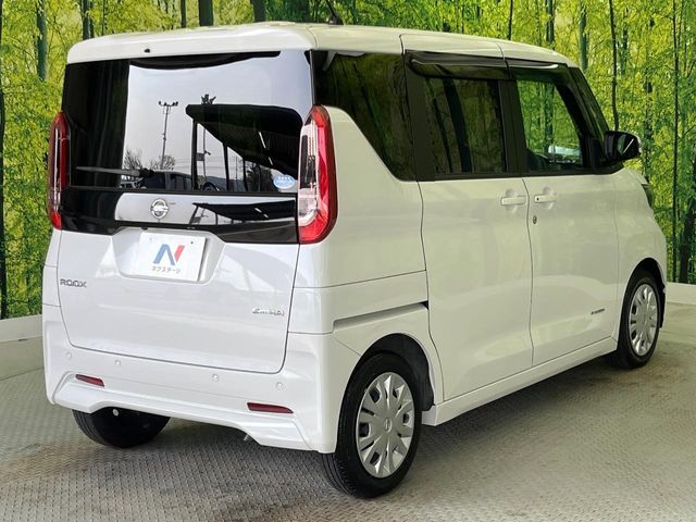 NISSAN ROOX 2021 Image 31