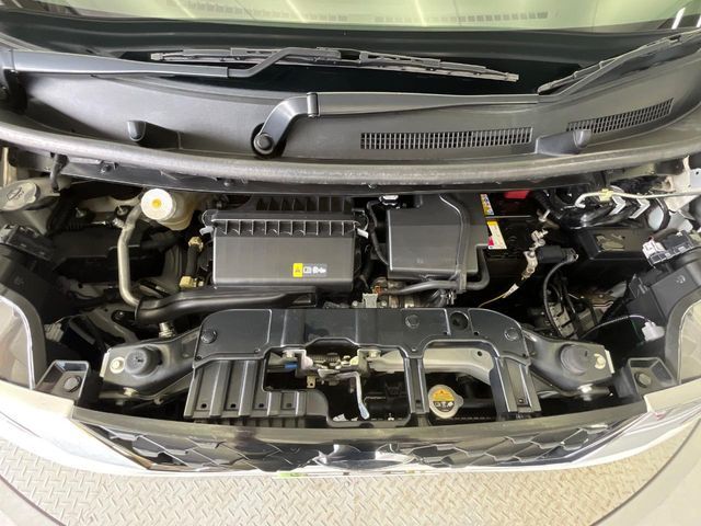 NISSAN ROOX 2021 Image 31