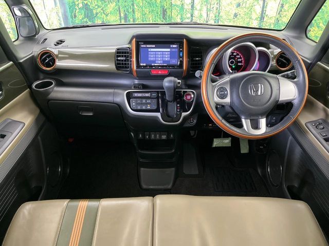 HONDA N BOX SLASH 2018 Image 31