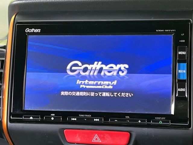 HONDA N BOX SLASH 2018 Image 31