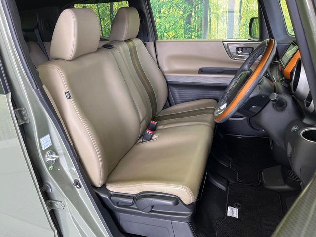 HONDA N BOX SLASH 2018 Image 31