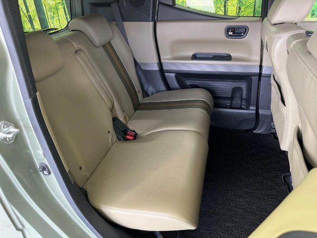 HONDA N BOX SLASH 2018 Image 31