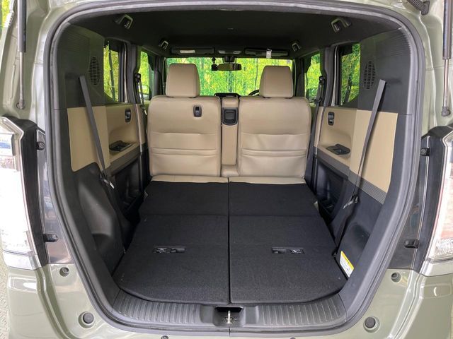 HONDA N BOX SLASH 2018 Image 31