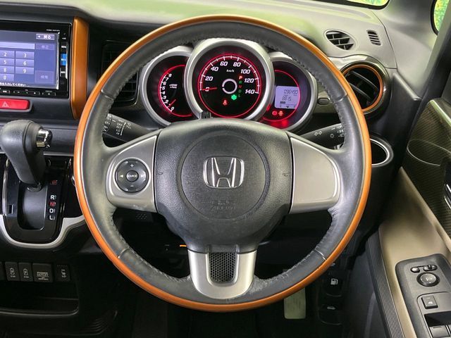 HONDA N BOX SLASH 2018 Image 31