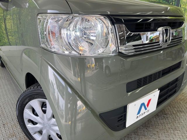 HONDA N BOX SLASH 2018 Image 31