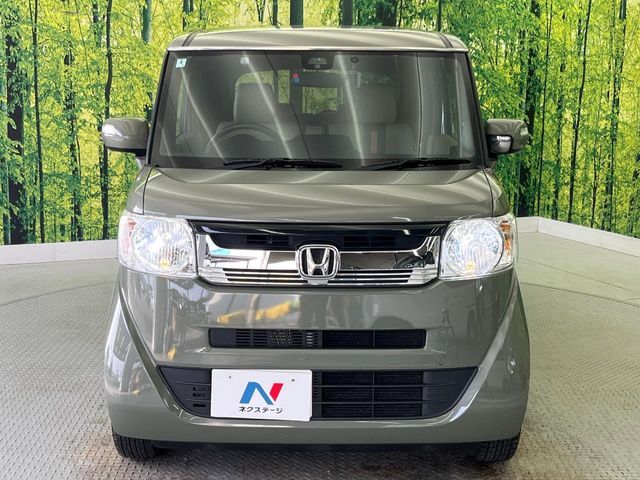 HONDA N BOX SLASH 2018 Image 31