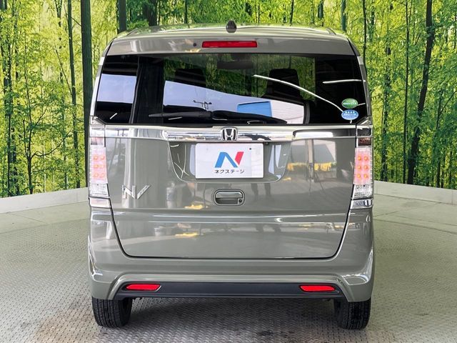 HONDA N BOX SLASH 2018 Image 31