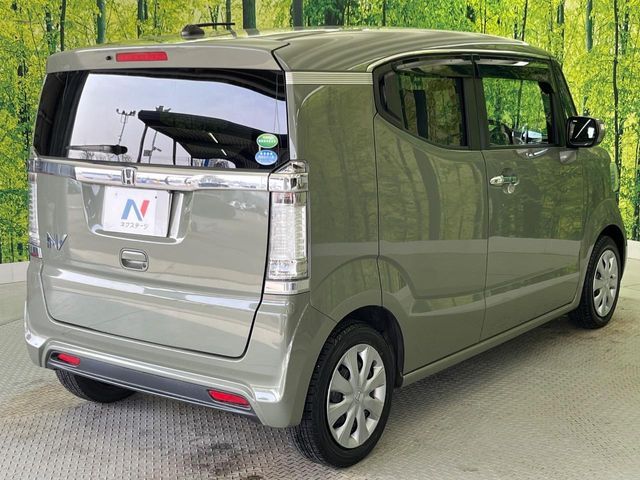 HONDA N BOX SLASH 2018 Image 31