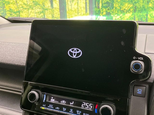 TOYOTA SIENTA HYBRID 2024 Image 31