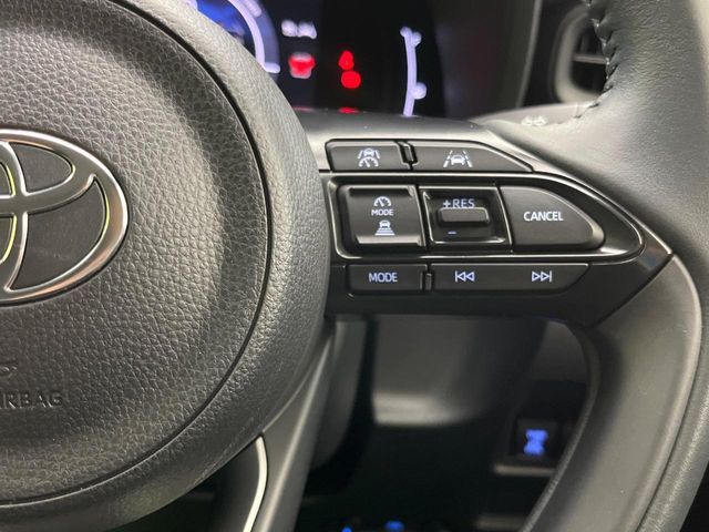 TOYOTA SIENTA HYBRID 2024 Image 31