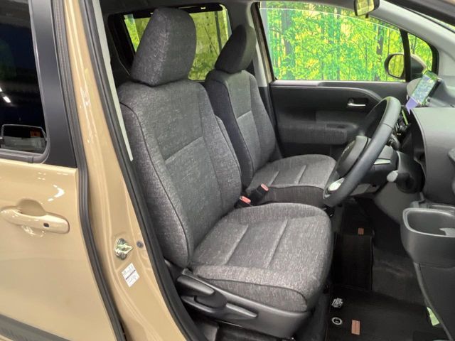 TOYOTA SIENTA HYBRID 2024 Image 31