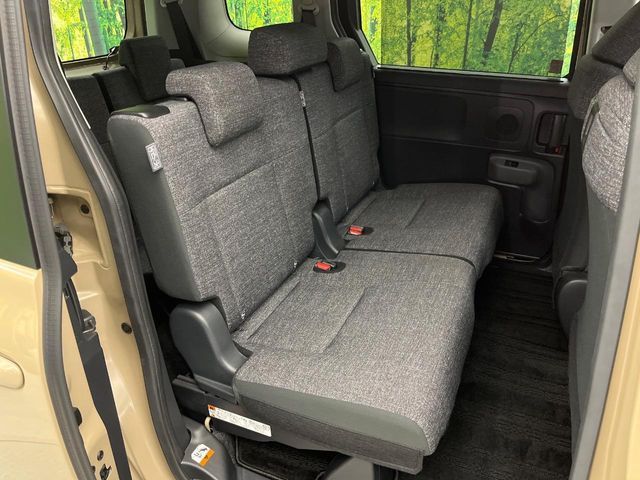 TOYOTA SIENTA HYBRID 2024 Image 31