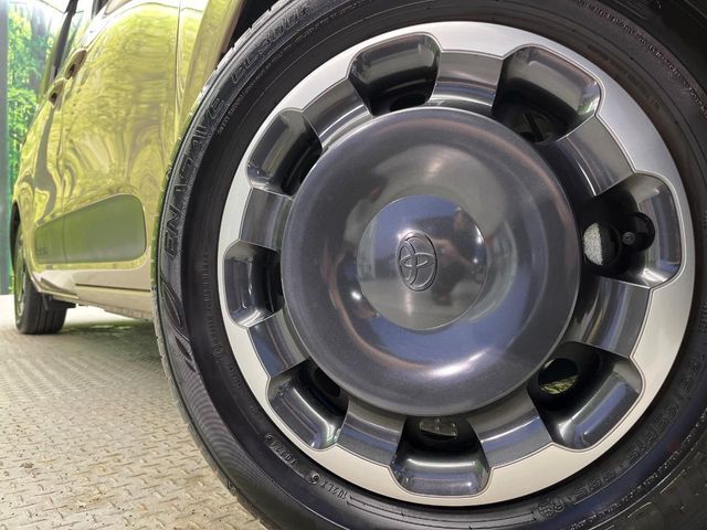 TOYOTA SIENTA HYBRID 2024 Image 31