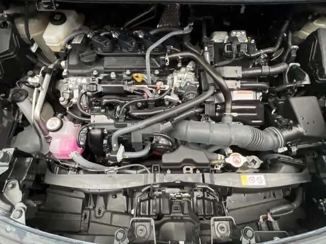 TOYOTA SIENTA HYBRID 2024 Image 31