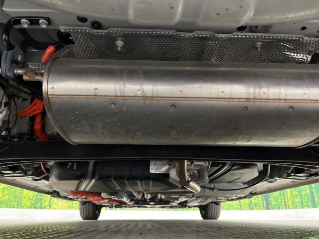 TOYOTA SIENTA HYBRID 2024 Image 31