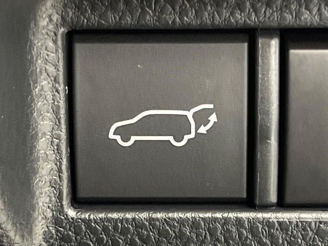 TOYOTA HARRIER HYBRID 2021 Image 31