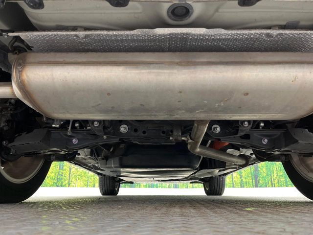 TOYOTA HARRIER HYBRID 2021 Image 31