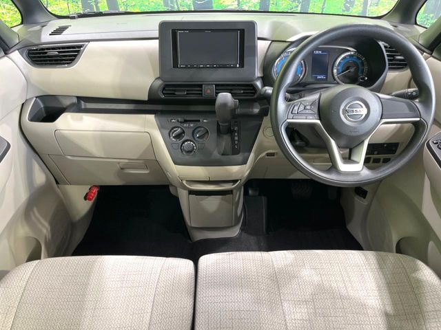 NISSAN ROOX 2023 Image 31