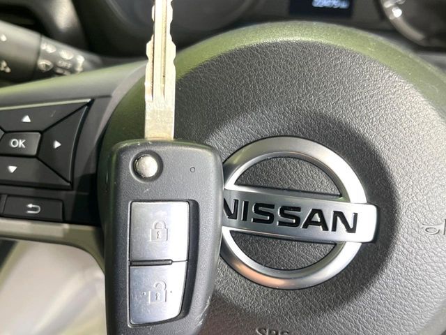 NISSAN ROOX 2023 Image 31
