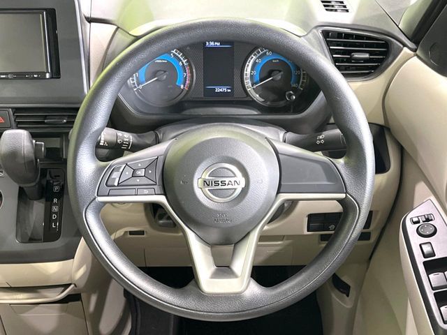 NISSAN ROOX 2023 Image 31