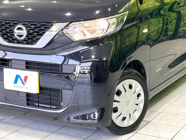 NISSAN ROOX 2023 Image 31