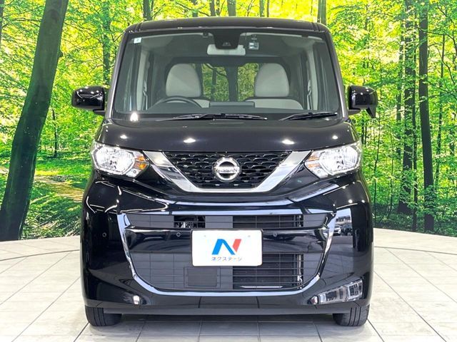 NISSAN ROOX 2023 Image 31