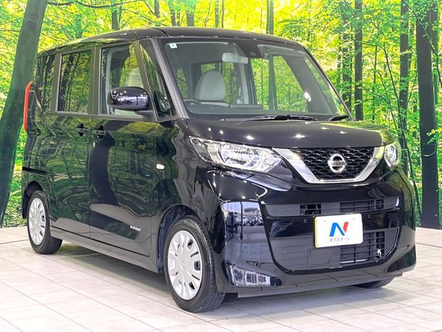 NISSAN ROOX 2023 Image 31