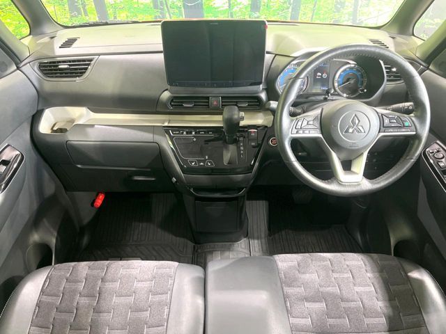 MITSUBISHI DELICA MINI 2024 Image 31