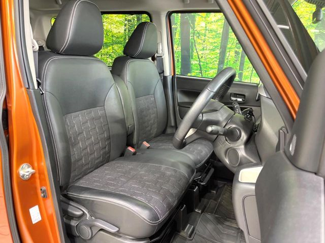 MITSUBISHI DELICA MINI 2024 Image 31