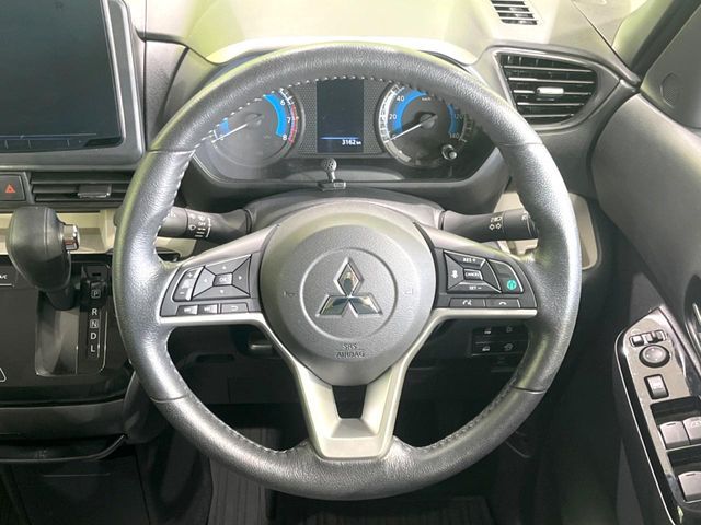 MITSUBISHI DELICA MINI 2024 Image 31