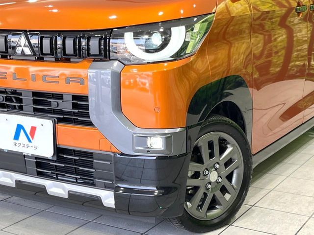 MITSUBISHI DELICA MINI 2024 Image 31