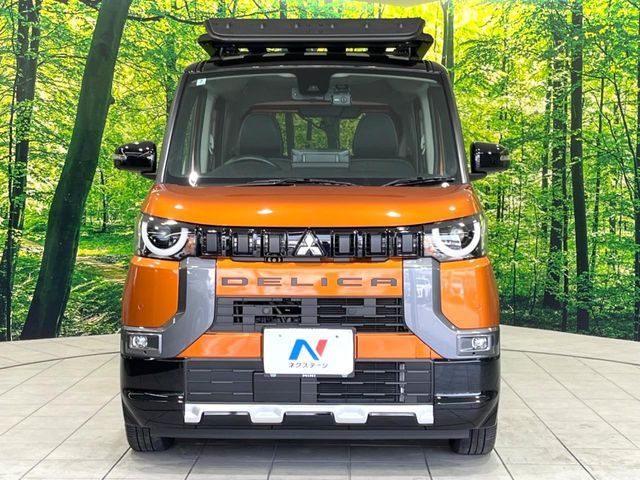 MITSUBISHI DELICA MINI 2024 Image 31