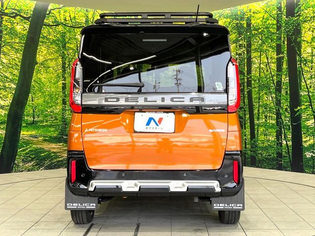 MITSUBISHI DELICA MINI 2024 Image 31