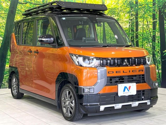 MITSUBISHI DELICA MINI 2024 Image 31
