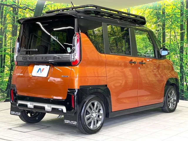 MITSUBISHI DELICA MINI 2024 Image 31