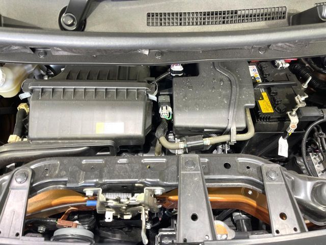 MITSUBISHI DELICA MINI 2024 Image 31