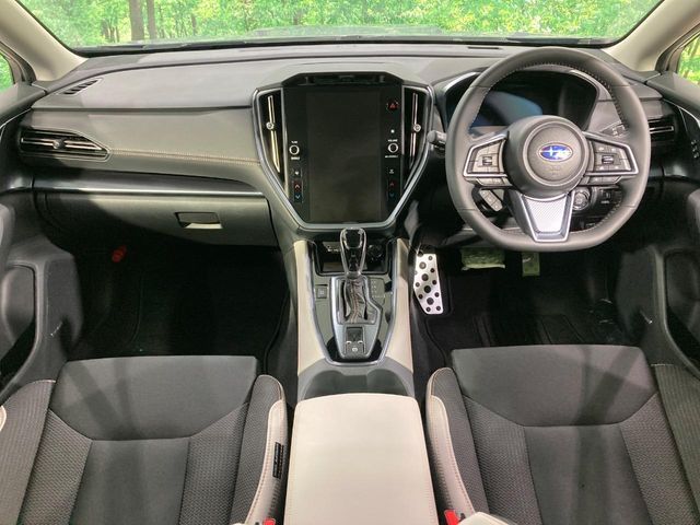 SUBARU LEVORG LAYBACK 2025 Image 31