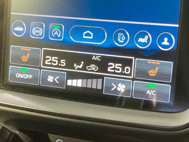 SUBARU LEVORG LAYBACK 2025 Image 31