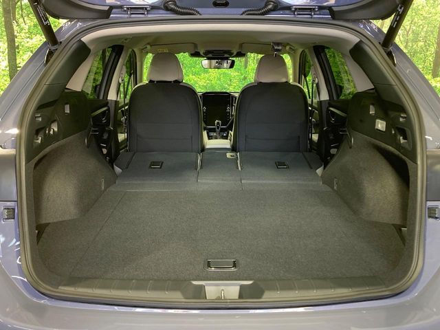 SUBARU LEVORG LAYBACK 2025 Image 31