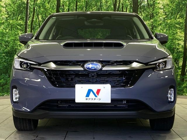 SUBARU LEVORG LAYBACK 2025 Image 31