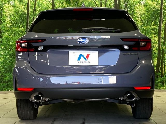 SUBARU LEVORG LAYBACK 2025 Image 31
