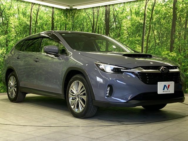 SUBARU LEVORG LAYBACK 2025 Image 31