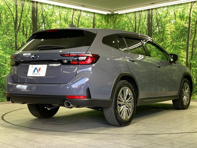 SUBARU LEVORG LAYBACK 2025 Image 31