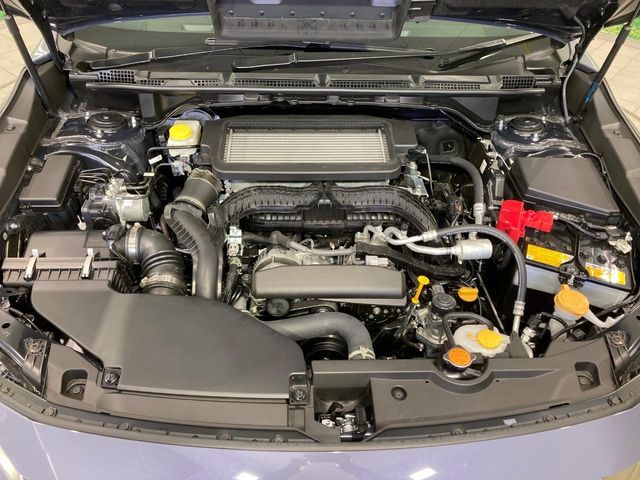 SUBARU LEVORG LAYBACK 2025 Image 31