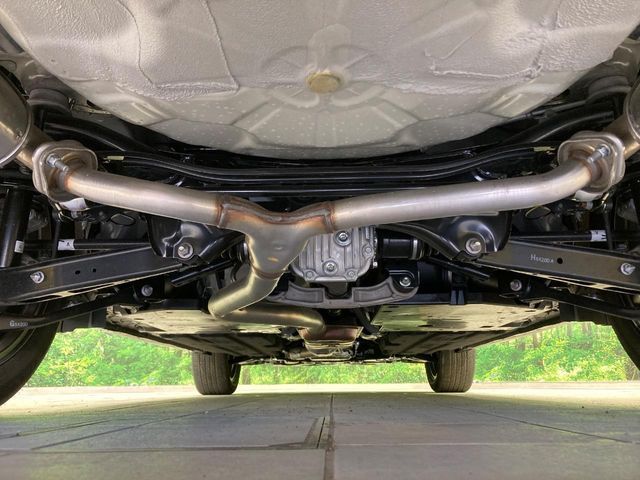 SUBARU LEVORG LAYBACK 2025 Image 31