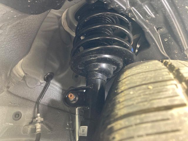 SUBARU LEVORG LAYBACK 2025 Image 31