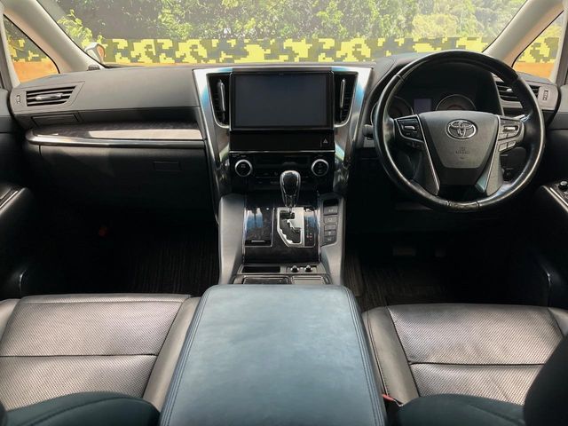 TOYOTA ALPHARD 4WD 2018 Image 31